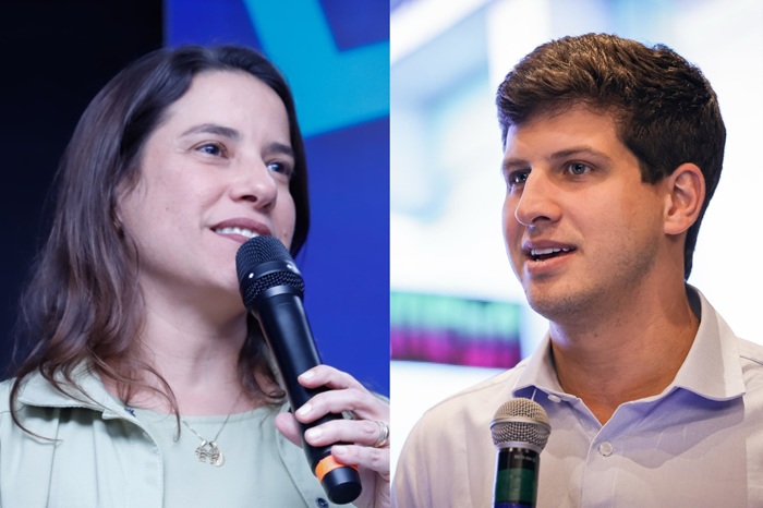 Read more about the article Raquel Lyra e João Campos reforçam bases na Câmara Federal com novas filiações