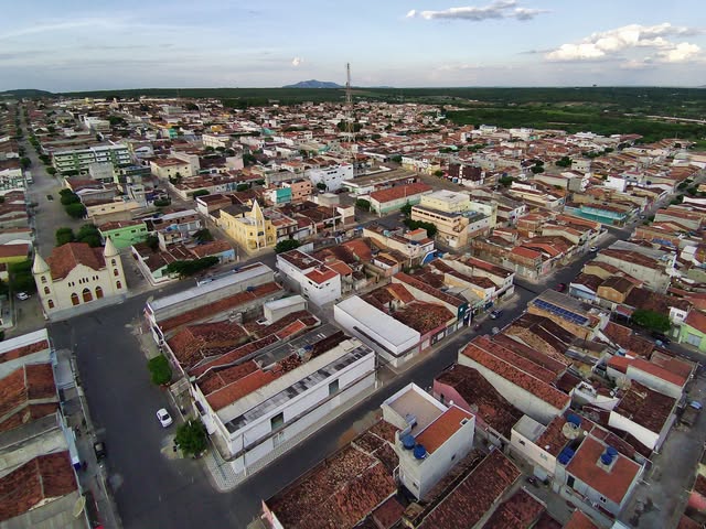 Read more about the article Santa Terezinha é única cidade do Alto Pajeú que Raquel Lyra ainda não visitou