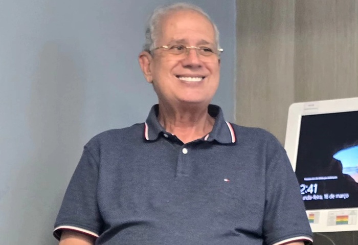 Read more about the article Sávio Torres emite nota de agradecimento na noite dessa segunda (16)