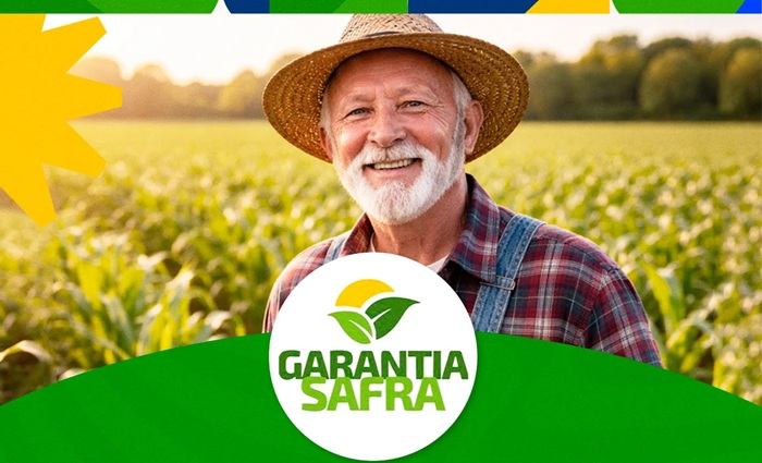 Read more about the article Pagamento do Garantia Safra injeta quase R$ 700 mil na economia de Brejinho