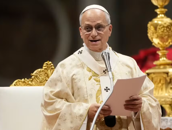 Read more about the article Vaticano critica busca por ‘corpo perfeito’ e diz que cirurgias estéticas podem estimular culto à aparência