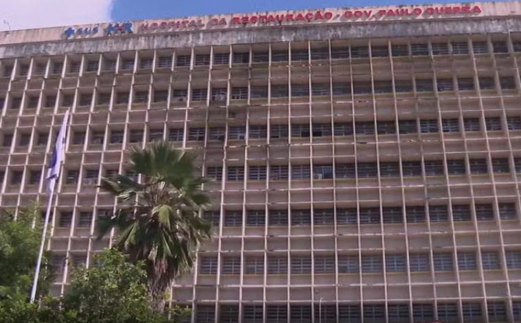 Read more about the article Mãe de bebê que morreu com sinais de espancamento é apontada como autora, em Afogados da Ingazeira