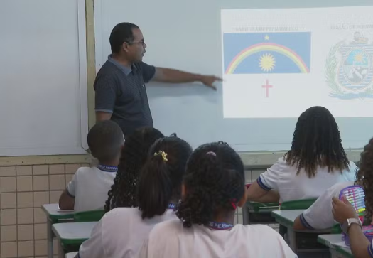 Read more about the article História de Pernambuco passa a ser disciplina obrigatória nas escolas da rede estadual