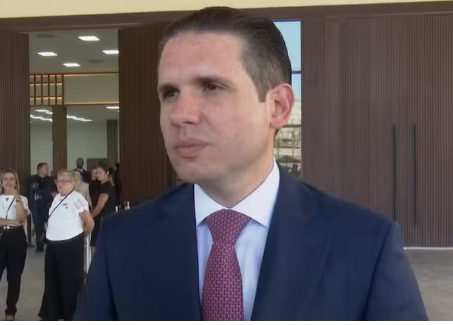 Read more about the article Proposta para fim da escala 6×1 pode ser votada em maio