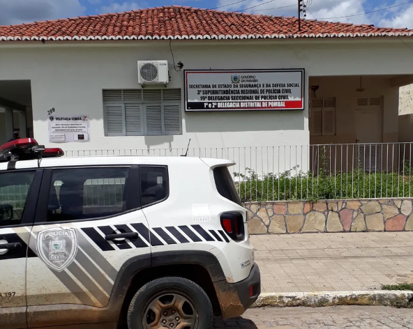 Leia mais sobre o artigo Homem é preso suspeito de manter corpo de idoso em casa por mais de 48h e tentar cobrar aluguéis em nome da vítima, na PB