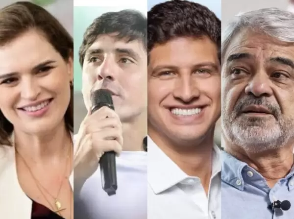 Read more about the article João Campos teria fechado chapa com Marília, Humbeto Costa e irmão de Silvio Costa