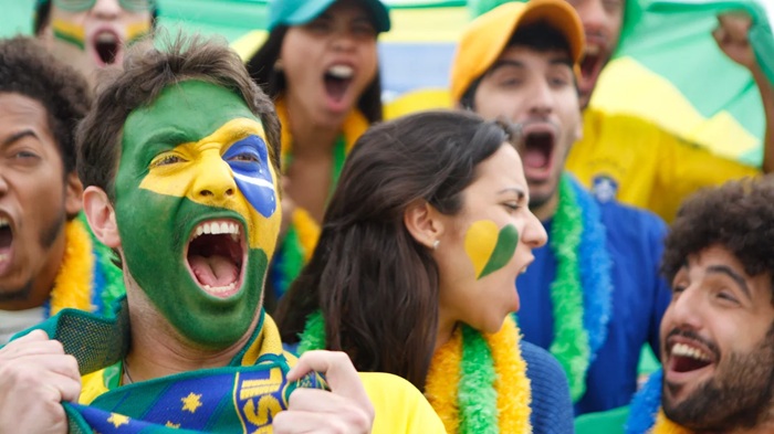 Read more about the article População brasileira é uma das mais feliz do mundo, diz pesquisa