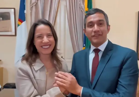 Read more about the article Agenda de Raquel Lyra em Tabira movimenta aliados no Pajeú e Moxotó em ano pré-eleitoral