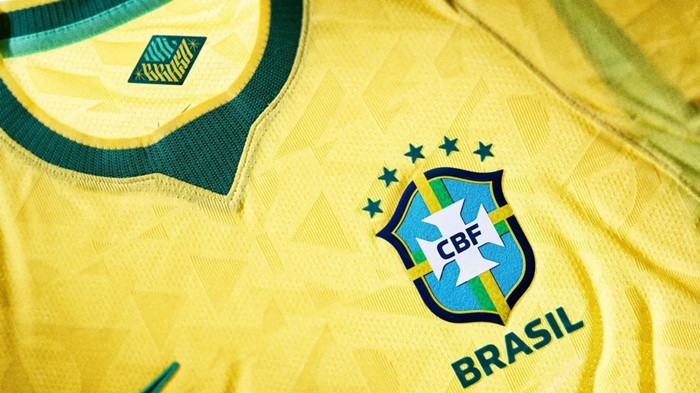 Read more about the article Camisa oficial da Seleção Brasileira por até R$ 750, você compraria?