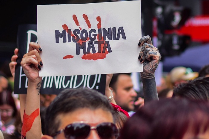 Leia mais sobre o artigo Ressentimento masculino e misoginia alimentam alta de feminicídios em Pernambuco