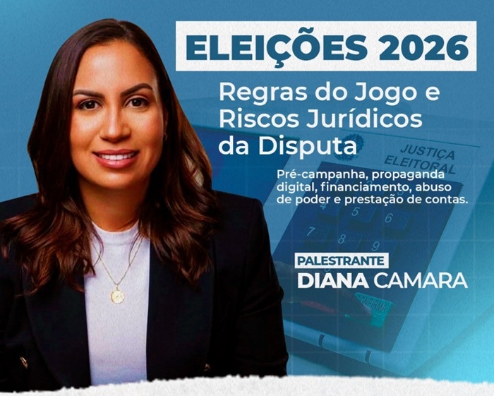 Read more about the article OAB São José do Egito abre mês de março com capacitação sobre Eleições 2026