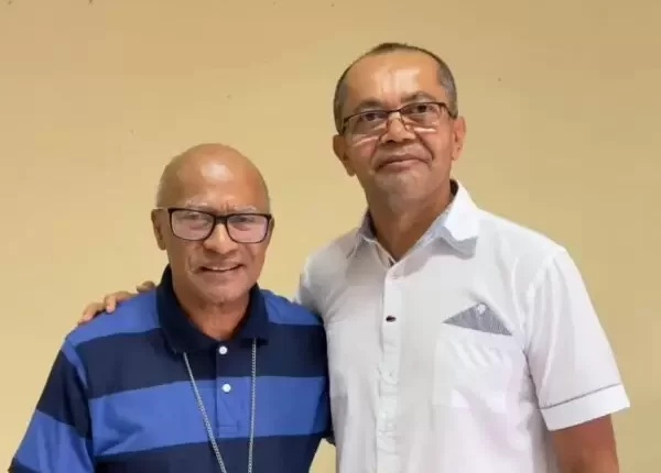 Read more about the article Padre Gilvan é novo Vigário Geral da Diocese de Afogados da Ingazeira