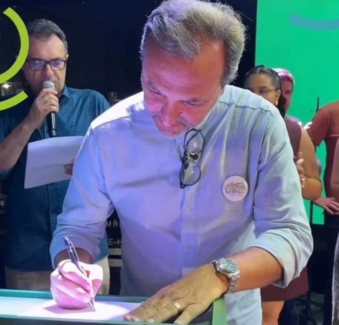 Read more about the article São José do Egito vai ganhar 50 casas populares