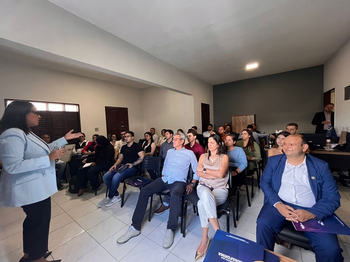 Read more about the article OAB São José do Egito realizou capacitação de grande relevância em ano eleitoral