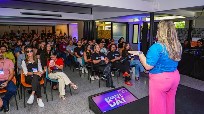 Read more about the article Startup Day mobiliza cidades do Sertão pernambucano com maratona de inovação e empreendedorismo