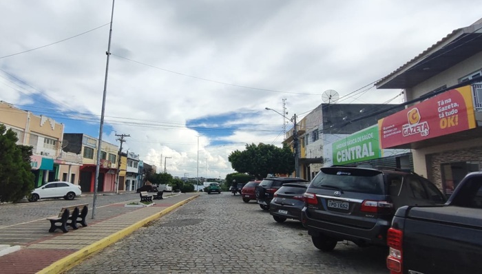Read more about the article Rua João Pessoa passa a se chamar Dona Alila, em São José do Egito