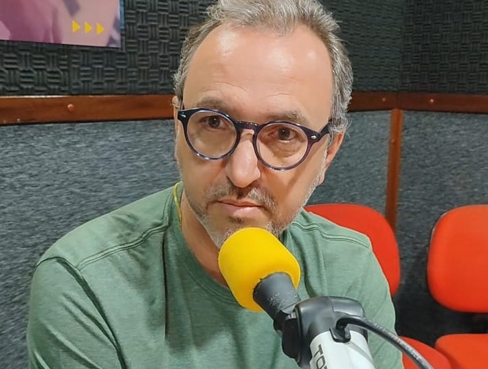 Read more about the article “Recursos dos municípios não aumentam na proporção do valor do cachê das bandas” diz Fredson