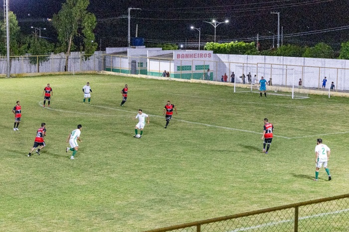 Leia mais sobre o artigo Copa Itapetim de Veteranos 2026 começou com grandes jogos e muita emoção