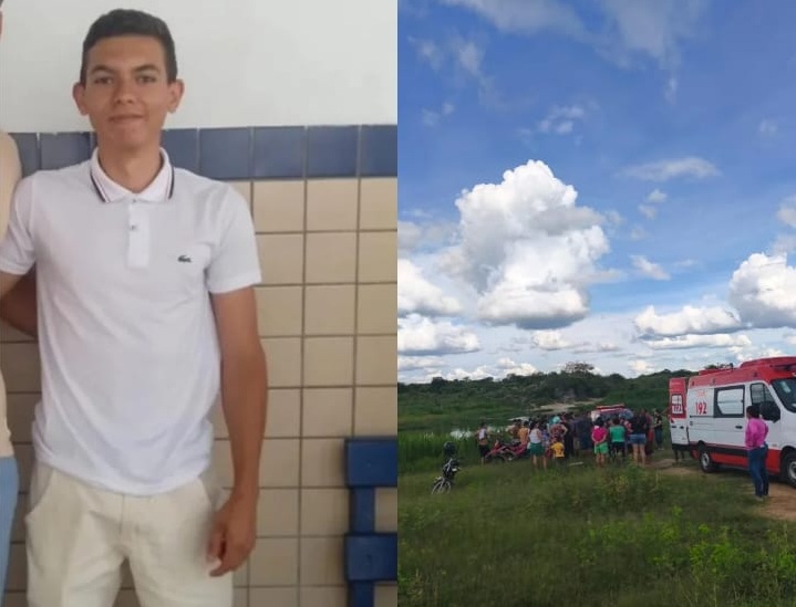 Leia mais sobre o artigo Jovem perde a vida afogado em Itapetim