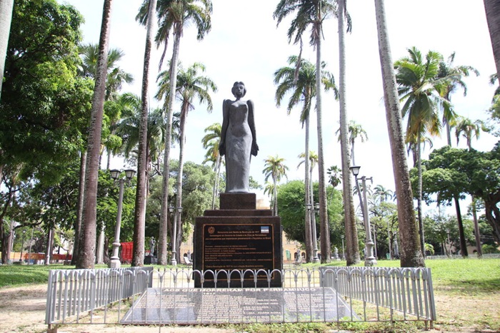 Read more about the article Data Magna lembra revolução que fez de Pernambuco república independente por 75 dias