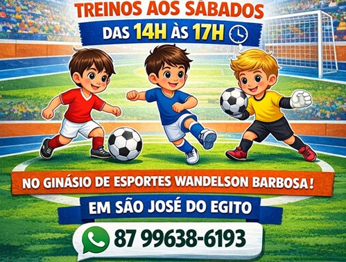 Leia mais sobre o artigo Projeto Tio Gil expande atividades e passa a atuar também em São José do Egito