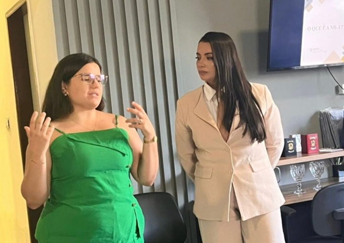 Read more about the article OAB São José do Egito realizou capacitação sobre NR1