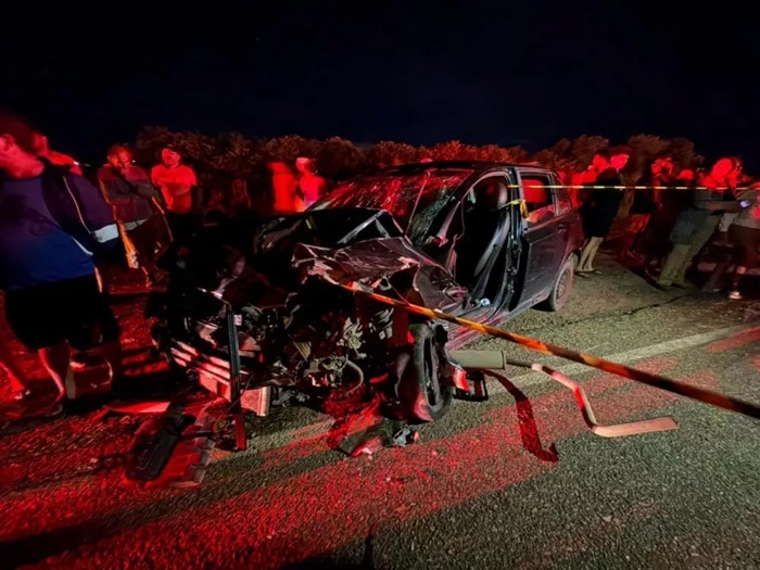 Leia mais sobre o artigo Morre motorista que pode ter causado acidente em Maturéia