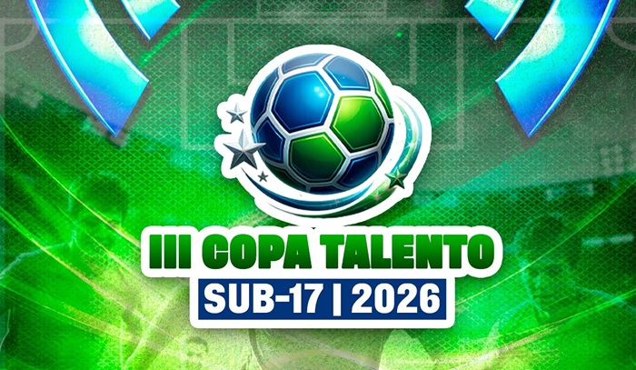 Leia mais sobre o artigo 1ª fase da 3ª Copa Talento Sub-17 de Brejinho acontece neste fim de semana
