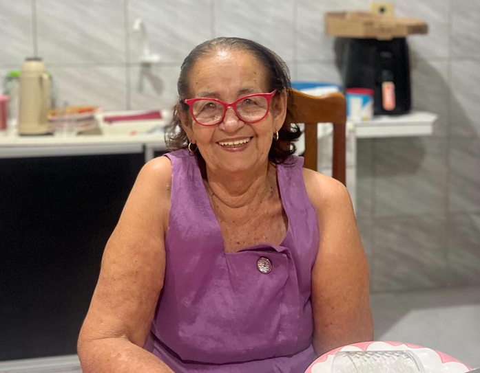 Leia mais sobre o artigo Morreu aos 76 anos a Conselheira Tutelar Zilma Jucá