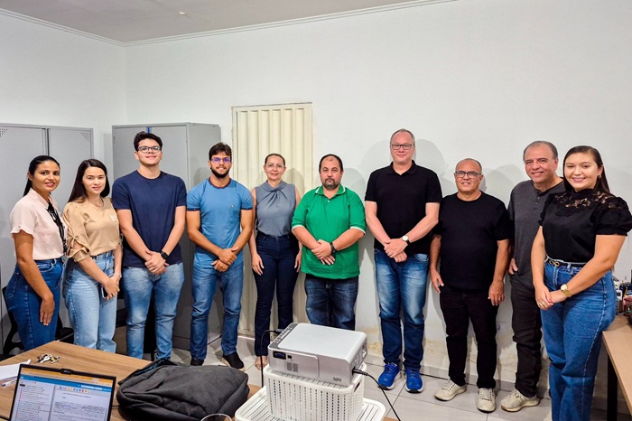 Leia mais sobre o artigo Prefeitura de Brejinho avança em modernização com implantação do novo sistema da JUCEPE