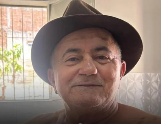 Leia mais sobre o artigo Pai do Padre José Cícero faleceu em Recife