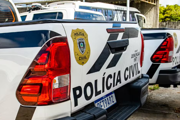 Leia mais sobre o artigo Homem é preso suspeito de estuprar adolescente após marcar encontro pelas redes sociais na Paraíba