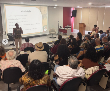 Leia mais sobre o artigo Antônio Marinho defendeu tese de doutorado destacando a cantoria de viola