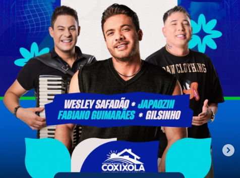 Leia mais sobre o artigo Cidade com menos de 2 mil habitantes na PB vai fazer festa que deve custar quase 20% do FPM anual