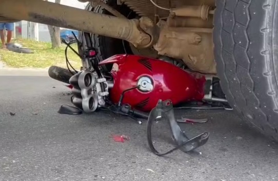 Leia mais sobre o artigo Motociclistas acidentados custaram R$ 24 milhões ao SUS em Pernambuco nos últimos anos, diz Ministério da Saúde