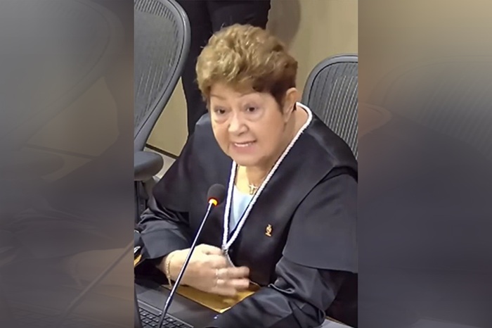 Leia mais sobre o artigo Desembargadora do Pará que disse que categoria pode entrar em ‘regime de escravidão’ ganhou mais de R$ 91 mil só em março