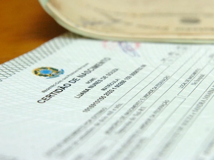 Leia mais sobre o artigo Cartórios de todo o Brasil fazem mutirão de registro civil esta semana