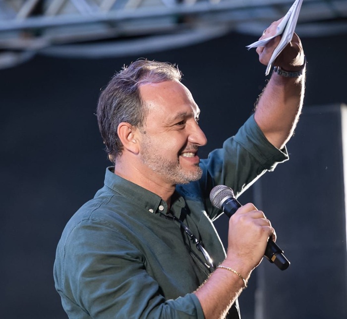 Leia mais sobre o artigo Fredson Brito realiza rateio histórico do FUNDEB em São José do Egito