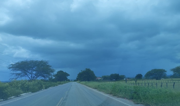 Leia mais sobre o artigo Carnaíba segue liderando ranking das chuvas na região