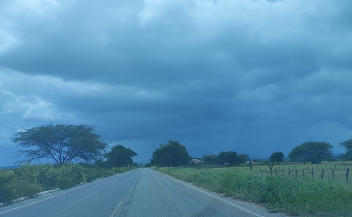 Leia mais sobre o artigo Confira os números atualizados das chuvas, após fim de semana chuvosa