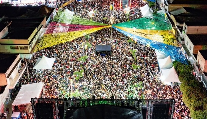 Leia mais sobre o artigo Itapetim vai divulgar atrações do São Pedro 2026 no sábado (18) durante evento em praça pública