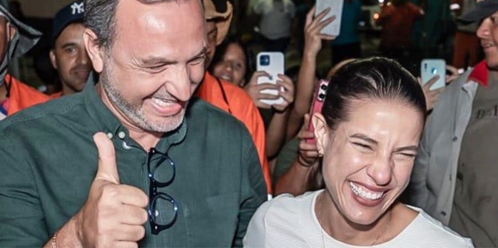 Leia mais sobre o artigo Fredson garante, em parceria com Raquel Lyra, chegada da Carreta da Mulher com Mamografia, Ultrassom, Colposcopia e Biópsias