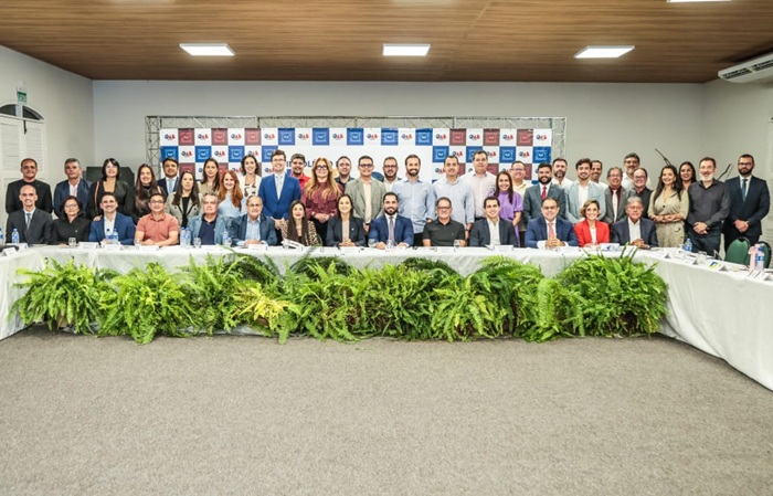 Leia mais sobre o artigo OAB São José do Egito leva demandas regionais e apresenta ações institucionais no III Colégio de Presidentes da OAB-PE