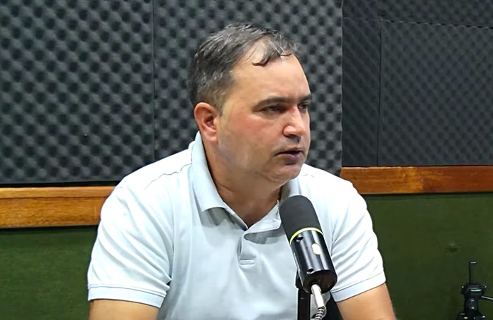 Leia mais sobre o artigo Gilson Bento anuncia R$ 30 milhões em obras e investimentos