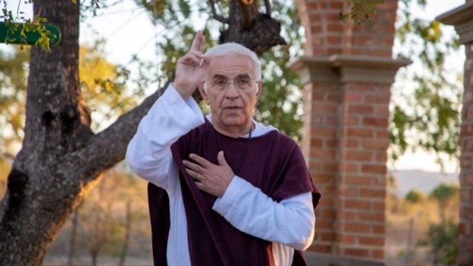 Leia mais sobre o artigo MPPE recorre da decisão da Justiça que absolveu padre Airton Freire de acusação de estupro contra personal stylist