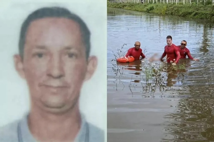 Leia mais sobre o artigo Homem morreu afogado ao tentar atravessar açude em Desterro