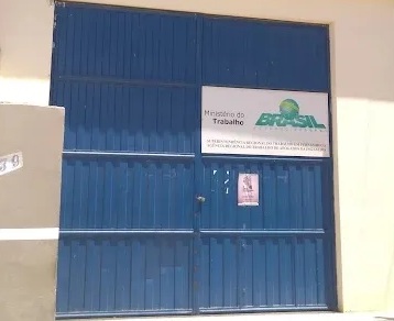 Leia mais sobre o artigo Agência do Trabalho vai fechar em Afogados por falta de servidores efetivos