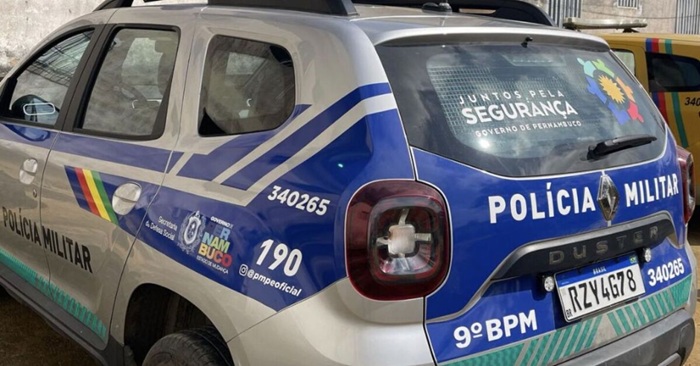 Leia mais sobre o artigo Polícia identifica e apreende moto com sinais de adulteração em Itapetim