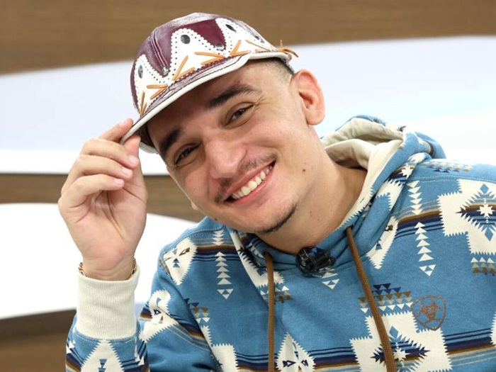 Leia mais sobre o artigo Cachê de João Gomes deve chegar R$ 750 mil no São João