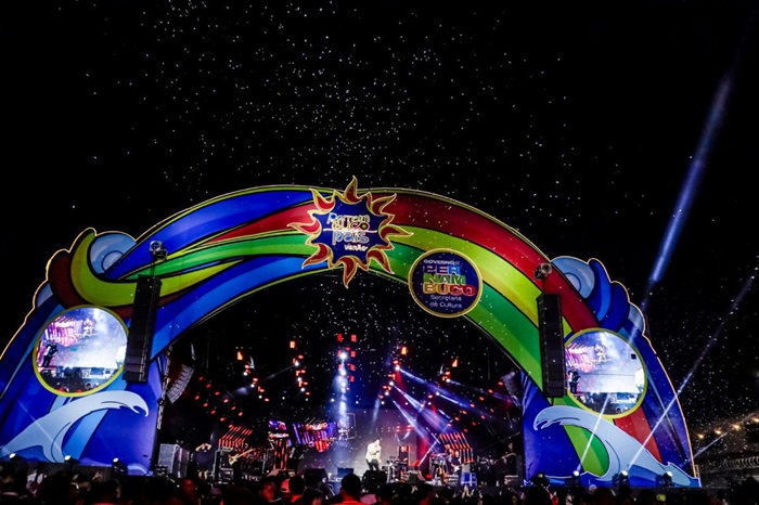 Leia mais sobre o artigo Lei estadual estabelece cota de contratações para artistas locais